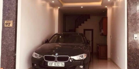 Bán nhà mới ngõ 75, Phú Diễn, Bắc Từ Liêm 50m2 5 tầng 6,5 tỷ Căn góc, Ngõ thông,