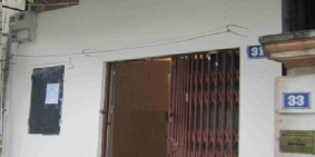 Cho thuê nhà giá 3 triệu số 31 ngách 23 ngõ 256 Xuân Đỉnh gần Ciputra Hà Nội