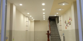 Cho thuê nhà nguyên căn làm văn phòng kinh doanh