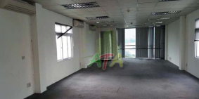 Văn phòng đẹp gần Cầu Sài Gòn đường Điện Biên Phủ,Q.Bình Thạnh,DT 80m2-27,8tr/th