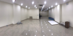 Cho thuê văn phòng 100m2 Nguyễn Văn Huyên, Cầu Giấy, Hà Nội