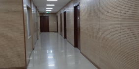 Cho thuê sàn văn phòng mặt phố Nguyễn Chí Thanh, Đống Đa, Hà Nội 12$/m2