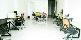 cho thuê văn phòng khu vực hà đông