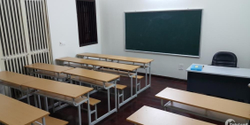Cho thuê trung tâm đào tạo tại Hà Nội