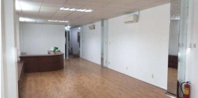 Văn phòng giá rẻ đường Trần Quang Khải,Quận 1,DT 100m2-28tr/tháng,LH 0902326080