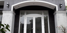 CHO THUÊ MẶT BẰNG VĂN PHÒNG Q.2 200m2