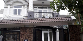 CHO THUÊ MẶT BẰNG VĂN PHÒNG Q.2 200m2