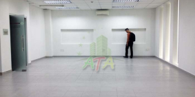 Văn phòng đẹp đường Võ Thị Sáu,Q.3,DT 78m2-27tr/th & 107m2-40tr/th ,