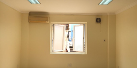 Chính chủ cho thuê văn phòng 99 Huỳnh Tịnh Của tại P.8 , Q.3 , tp HCM