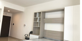 Cần cho thuê officetel Sunrise City View giá rẻ, quận 7