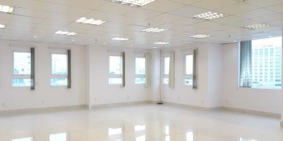 Văn phòng siêu đẹp,giá tốt đường Nguyễn Trọng Tuyển,Q.Phú Nhuận,DT 48m2-17tr/th