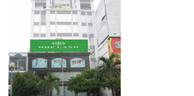 CHÍNH CHỦ CHO THUÊ MB LÀM VĂN PHÒNG TẠI MT TRƯỜNG SƠN QUẬN TÂN BÌNH