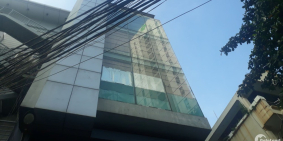 CHO THUÊ VĂN PHÒNG 30M2 đường Yên Thế, Quận Tân Bình