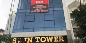 Cho thuê VP tòa nhà Swin Tower MT đường Lam Sơn, Phường 2, Tân Bình giá tốt