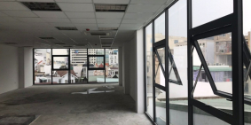 1 Sàn 80m2 lầu 1, mới 100%, Full tiện tích, SwinTower Lam Sơn