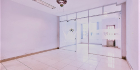 Cho thuê văn phòng 22m2 - 25m2 quận Tân Bình tại Số 37 Bạch Đằng