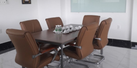 Cho thuê chỗ ngồi trọn gói tại khu đô thị vạn phúc quận thủ đức