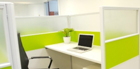 Cho thuê chỗ ngồi làm việc Tây Hồ, giá trọn gói chỉ 1,5triêu/tháng,