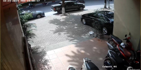 Cho thuê sàn văn phòng tại mặt đường Khuất Duy Tiến