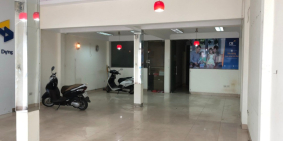 Văn phòng, cửa hàng  90m2 Mặt tiền 7m, gần đai học Nôị vu Tây Hồ Tây