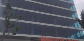 Cho thuê gấp sàn văn phòng hạng B phố Trần Hữu Dực