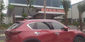 Cho thuê gấp sàn văn phòng phố Trần Hữu Dực