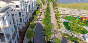 Chung cư giá rẻ tại trung tâm thành phố Bắc Giang- Nhận nhà ở ngay chỉ với 435tr