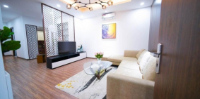 Chung cư giá rẻ tại trung tâm thành phố Bắc Giang chỉ 435tr - 0834186111