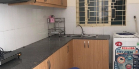 Căn hộ góc cực đẹp B1, Trường Sa, quận Bình Thạnh. Giá 2 tỷ 550