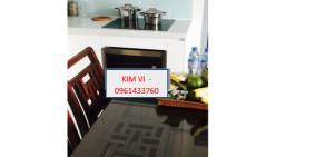 Bán Căn Hộ Cao Cấp Vinhomes Landmark 2 - 2 Phòng Ngủ