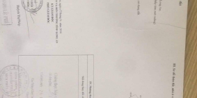 Bán căn hộ mới xây tại cần Giuộc Long An