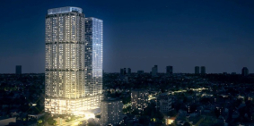 Giá ngoại giao rẻ hơn gía gốc Dự án Discovery Complex, Cầu Giấy, Hà Nội