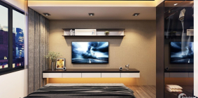 Cần bán gấp căn hộ 3 phòng ngủ dự án Golden Park Tower gần công viên Cầu Giấy.