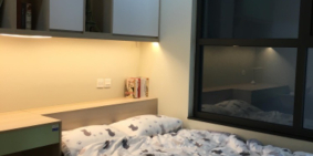 Bán cắt lỗ căn 1504A hướng ban công Đông Nam thoáng mát, dự án E2 Yên Hòa