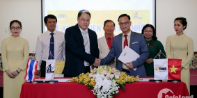 Chủ đầu tư BCONS có uy tín không?