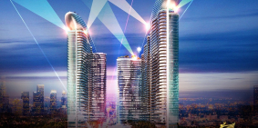 Sunshine Marina Nha Trang Bay.