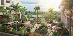 MỞ BÁN DỰ ÁN EURO RIVER TOWER TẠI ĐÔNG ANH - HÀ NỘI  0987 418 631