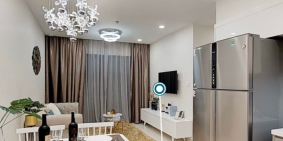 Chính chủ bán căn hộ 81m2 - 3PN, Vinhomes Ocean Park Gia Lâm, giá tốt.