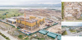 Chỉ từ 400 triệu sở hữu ngay căn hộ chung cư tại FLC Hạ Long