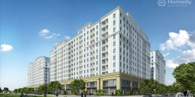 Chung cư FLC Tropical City Hạ Long _ Cơ hội tăng giá trong tương lai gần .