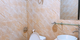 Mua nhà giá tốt, ở ngay trên phố tại  Chung cư mini Vọng  - Hai Bà Trưng