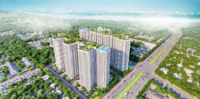 (Chính chủ) Cắt lỗ căn 1102, 3 Ngủ, 103 m2, 3,3 tỷ  Imperia Minh Khai.0855533585