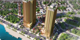 1,2 tỷ sở hữu căn hộ 5 sao bên sông Hàn - Đà Nẵng