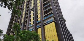 1,2 tỷ sở hữu căn hộ 5 sao view sông Hàn, view biển Hà My