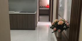 CĐT BÁN CHUNG CƯ TRƯƠNG ĐỊNH -GIÁP NHỊ Ở NGAY (35-65M2) GIÁ TỪ 600TR/CĂN