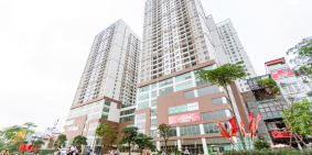 CHÍNH CHỦ CẦN BÁN GẤP CĂN HỘ 703 TÒA C,  LH ; 0961933144