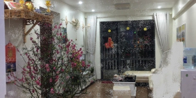 Chính chủ cần bán căn hộ chung cư tây nam linh đàm giá siêu hót