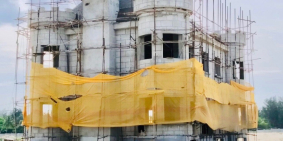 Hội An Golden Sea - lối đi mới cho thị trường BĐS nghỉ dưỡng cao cấp