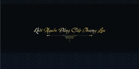 Chính thức ra mắt căn hộ cao cấp bậc nhất huế hiện nay De 1st quantum