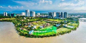 Cần bán căn hộ Sunrise riverside Q7. HCM,giá hấp dẫn.view cực đẹp  Mỹ Phương